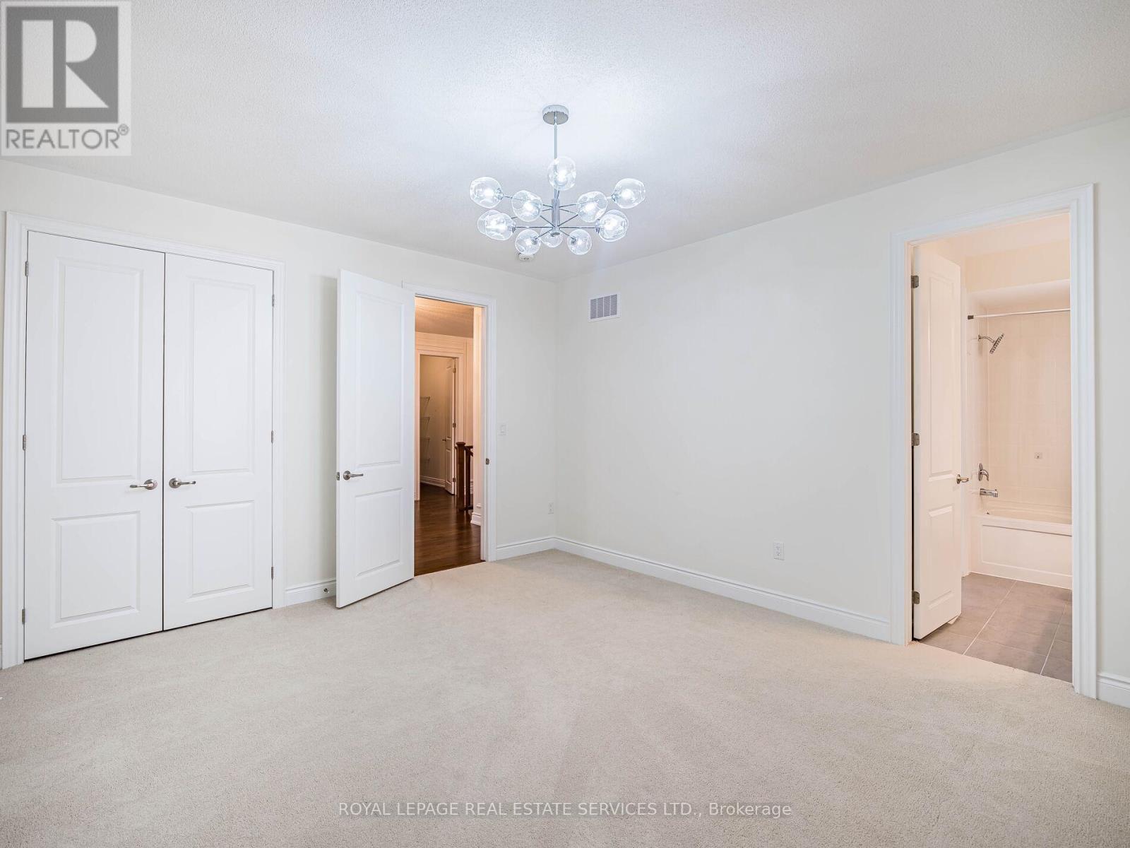 23 Grace Lake Court, Vaughan, ON - Indoor Photo Showing Other Room