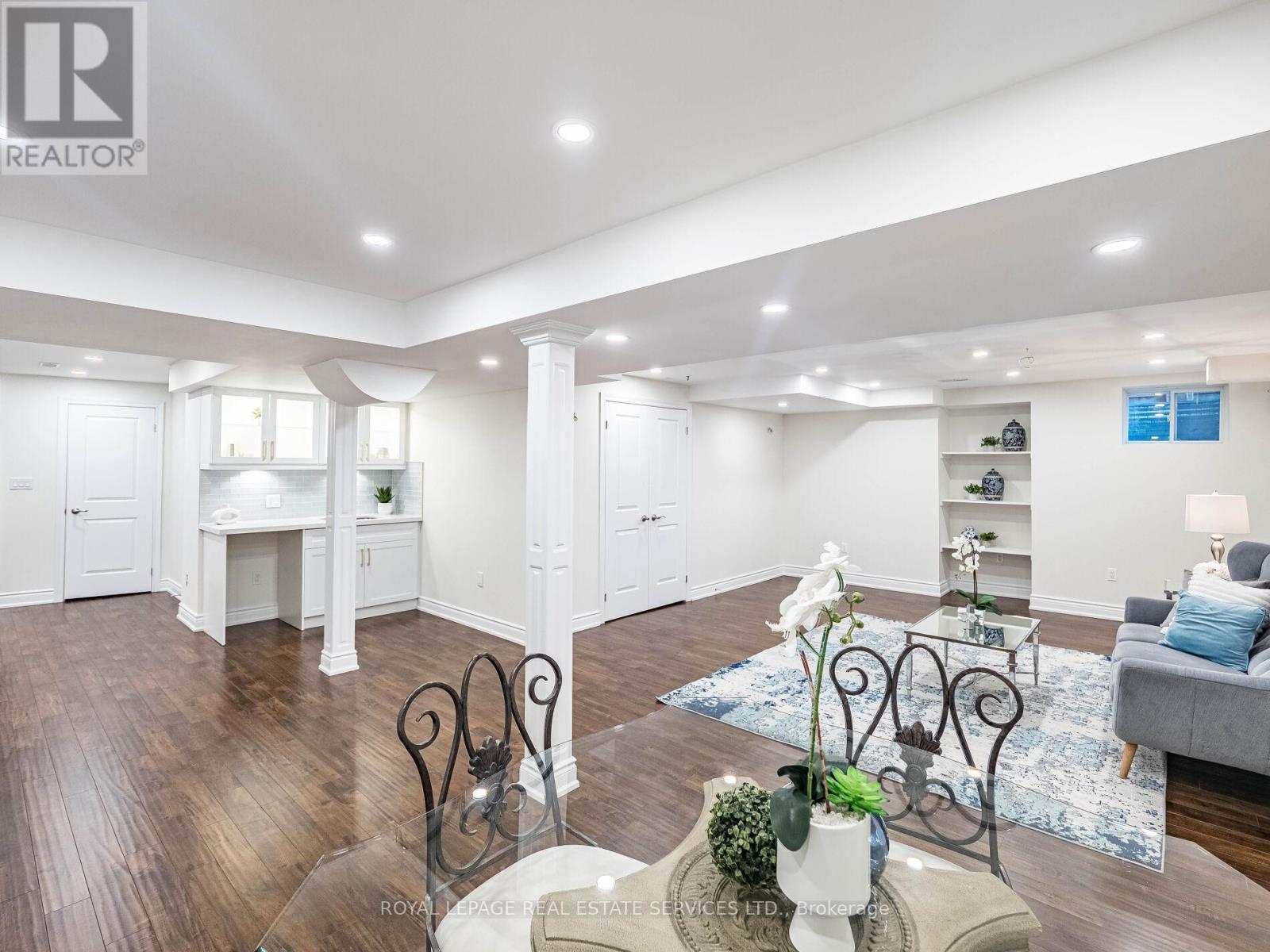 23 Grace Lake Court, Vaughan, ON - Indoor