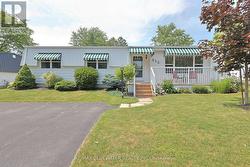 313 PINETREE LANE South Huron (Stephen), ON N0M 1T0