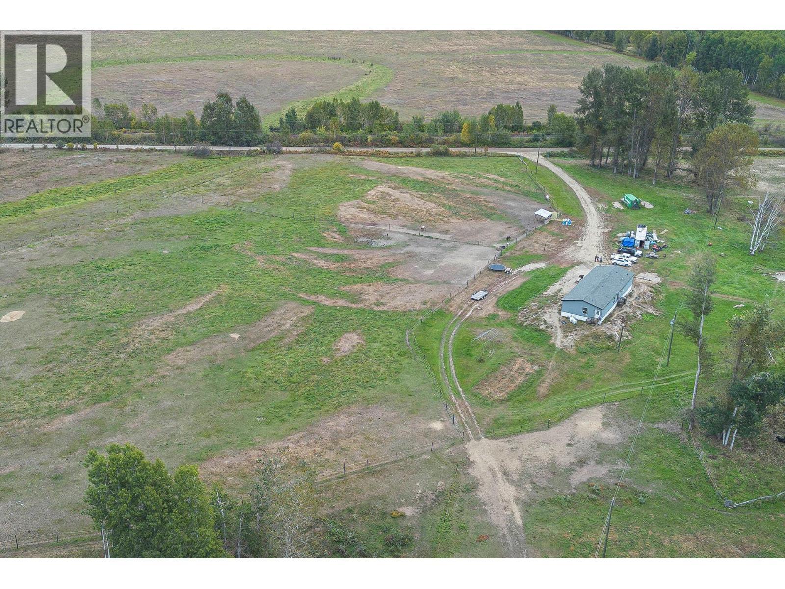 2804 Auldgirth Road, Clearwater, BC