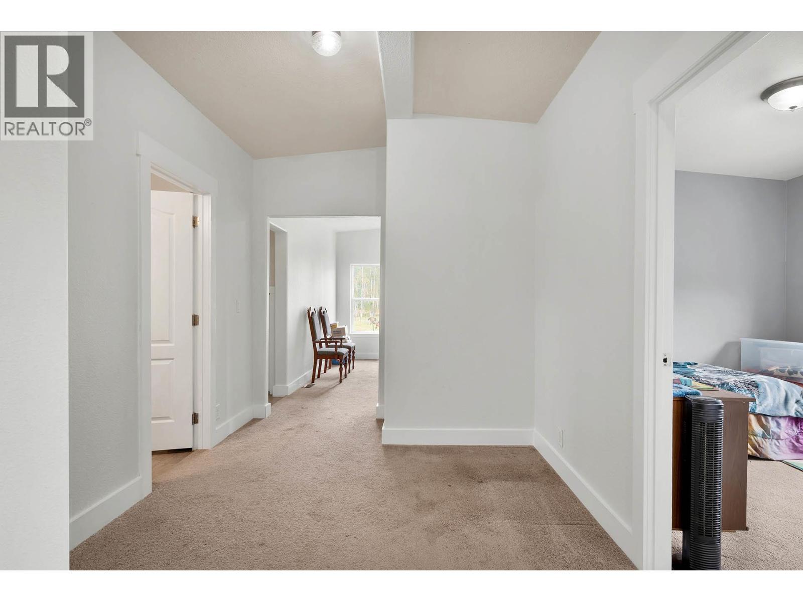 2804 Auldgirth Road, Clearwater, BC