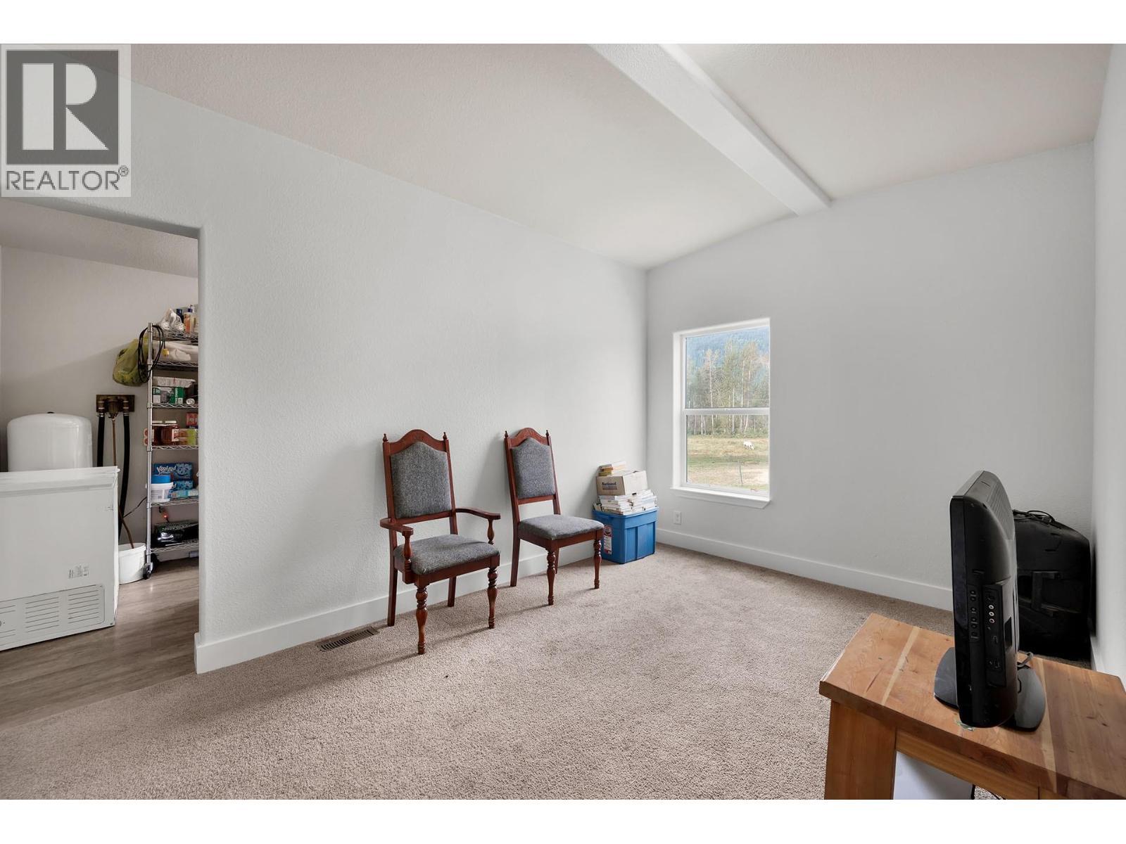 2804 Auldgirth Road, Clearwater, BC