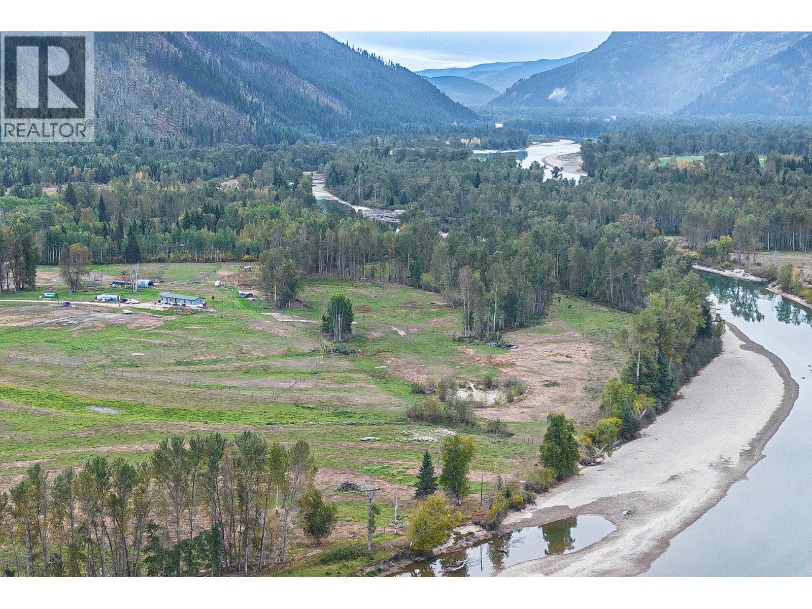 2804 Auldgirth Road, Clearwater, BC