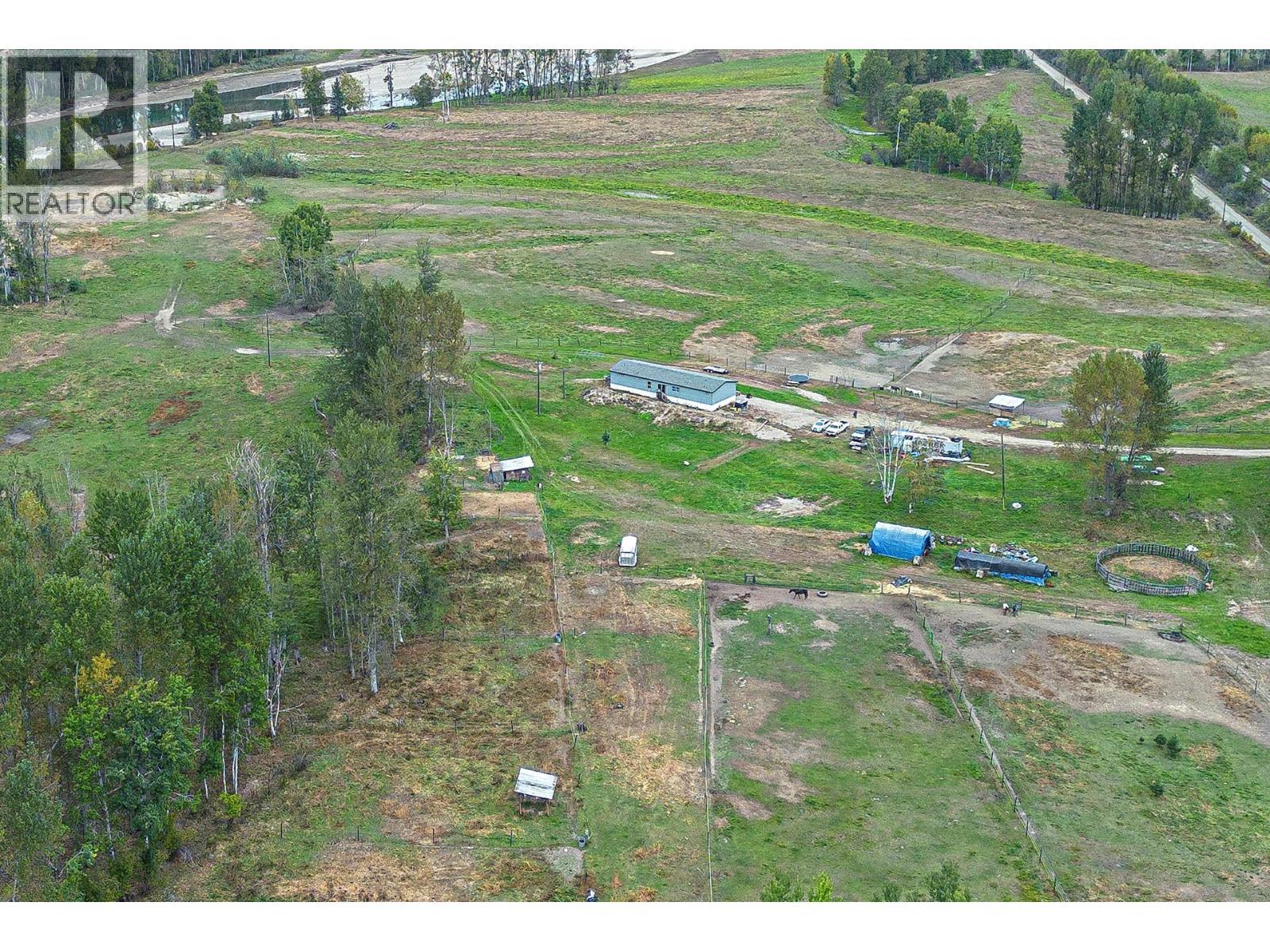 2804 Auldgirth Road, Clearwater, BC