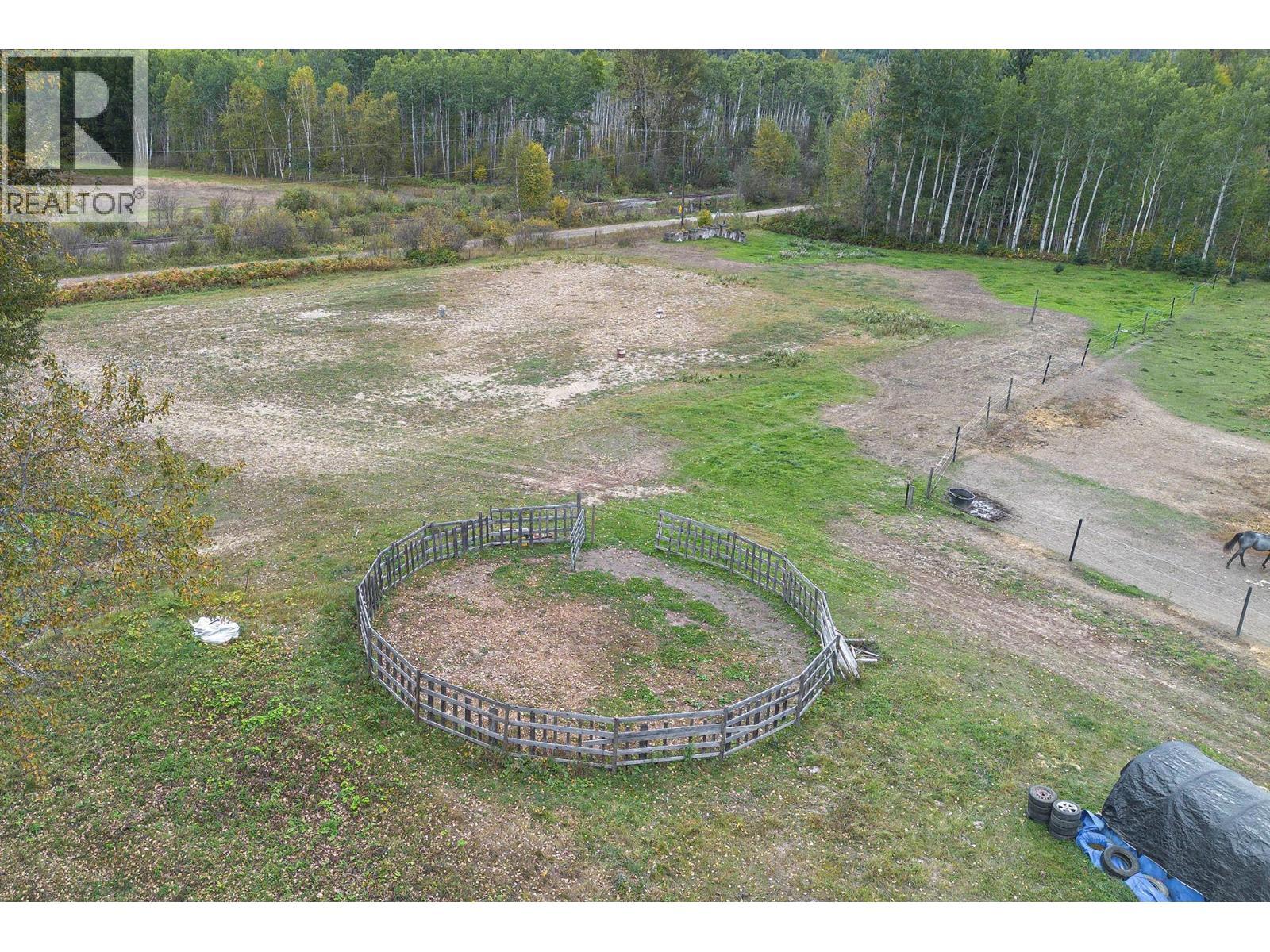 2804 Auldgirth Road, Clearwater, BC