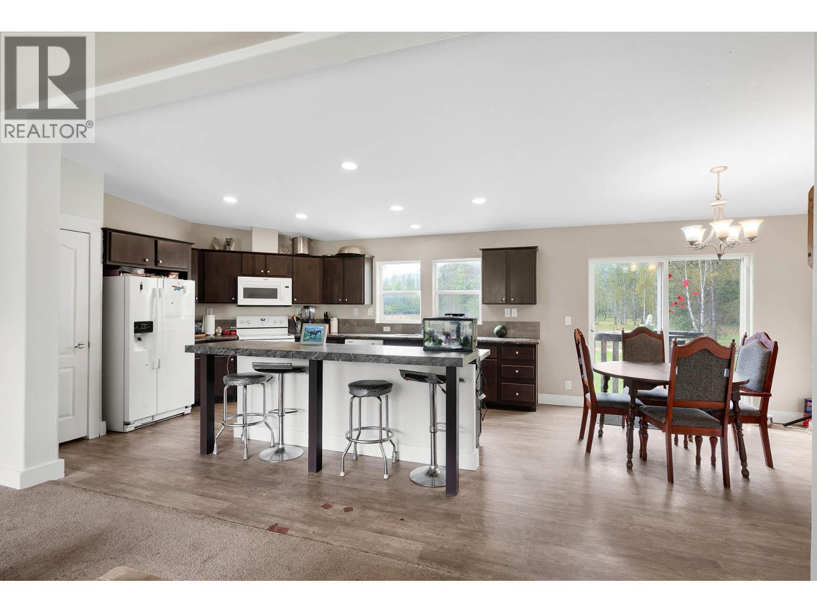 2804 Auldgirth Road, Clearwater, BC