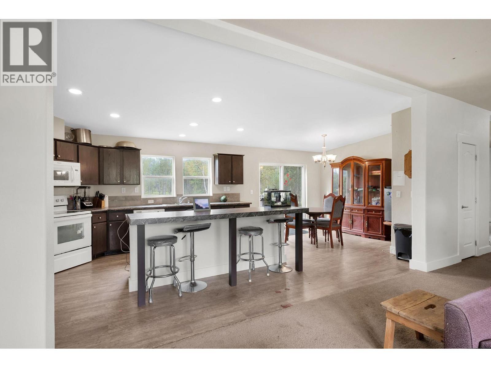 2804 Auldgirth Road, Clearwater, BC