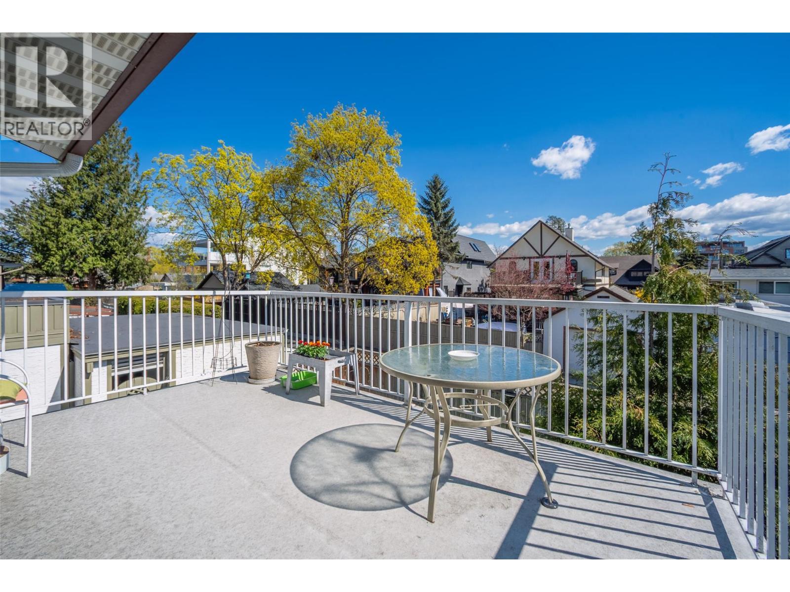 2681 Abbott Street, Kelowna, BC - Outdoor With Deck Patio Veranda