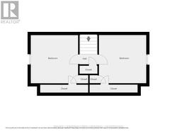 second floor for illustration only -