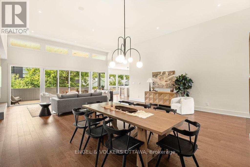 291 Billings Avenue, Ottawa, ON - Indoor