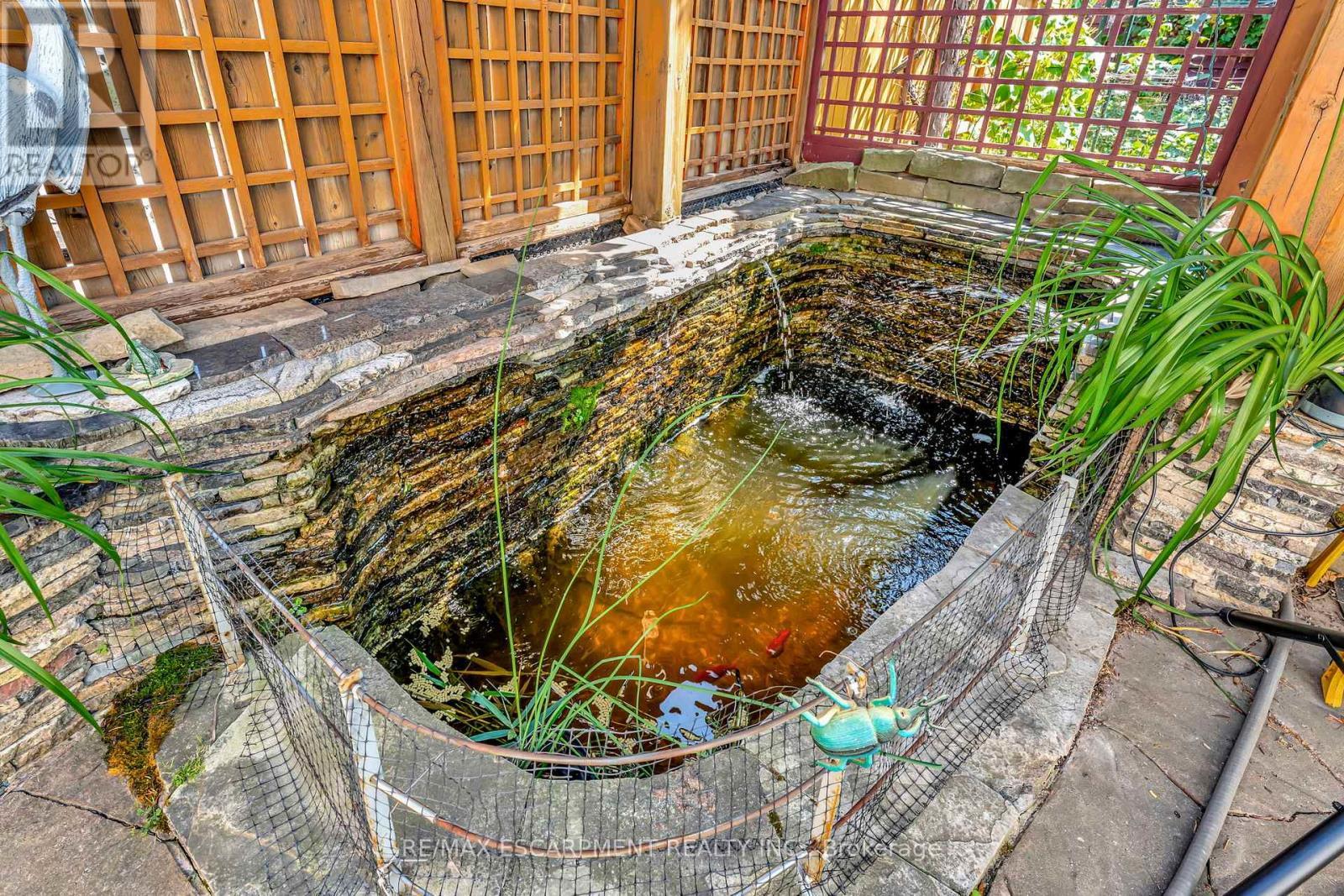 39 Marilyn Court, Hamilton, ON - Photo Showing Other Room