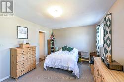 Can Access Bathroom From Primary Bedroom -