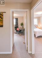 Entrance To The Other Bedrooms -