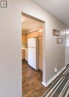 One Of Two Kitchen Entry Ways -