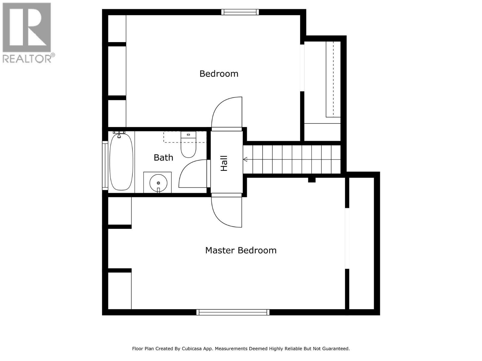 1276 Garcia Street, Merritt, BC - Other