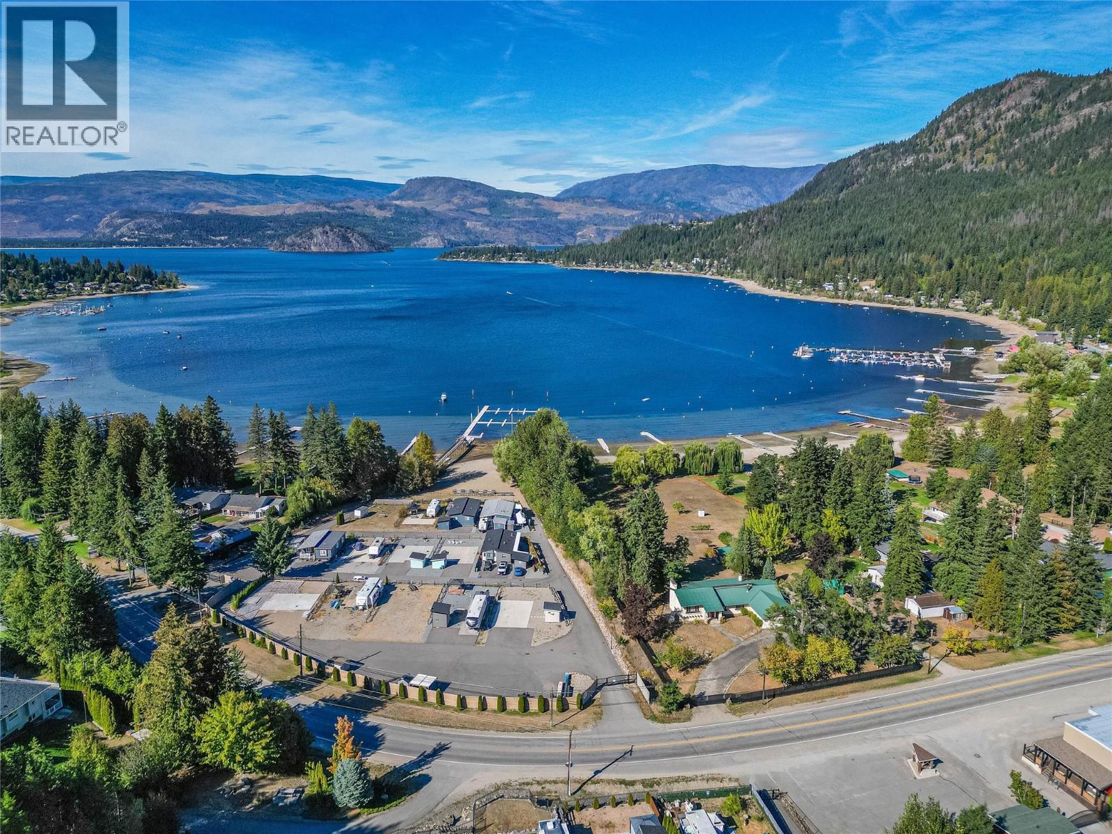 2695 Blind Bay Road Unit# 79, Blind Bay, BC