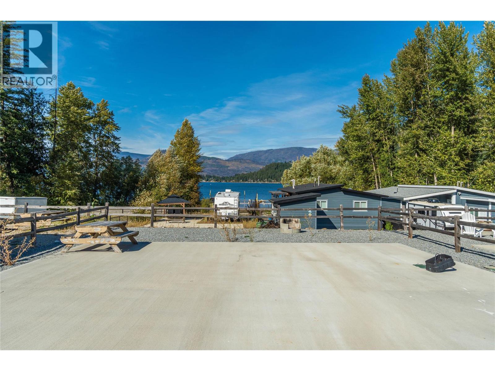 2695 Blind Bay Road Unit# 79, Blind Bay, BC