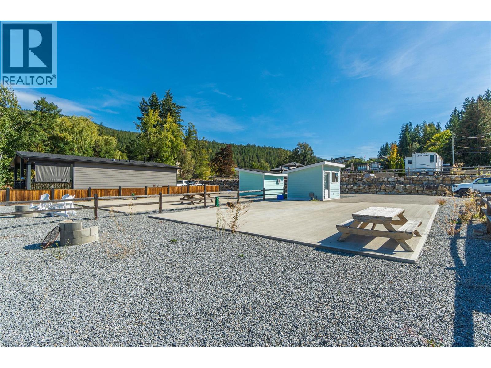 2695 Blind Bay Road Unit# 79, Blind Bay, BC