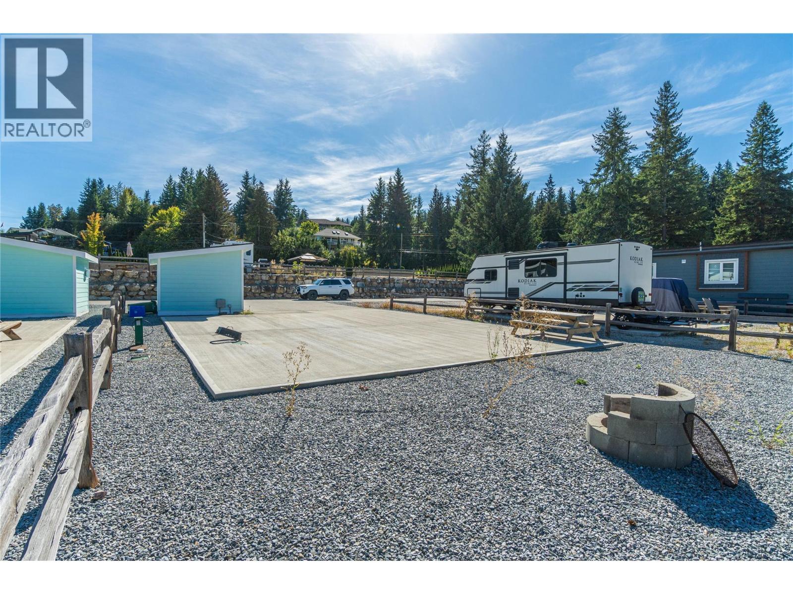 2695 Blind Bay Road Unit# 79, Blind Bay, BC