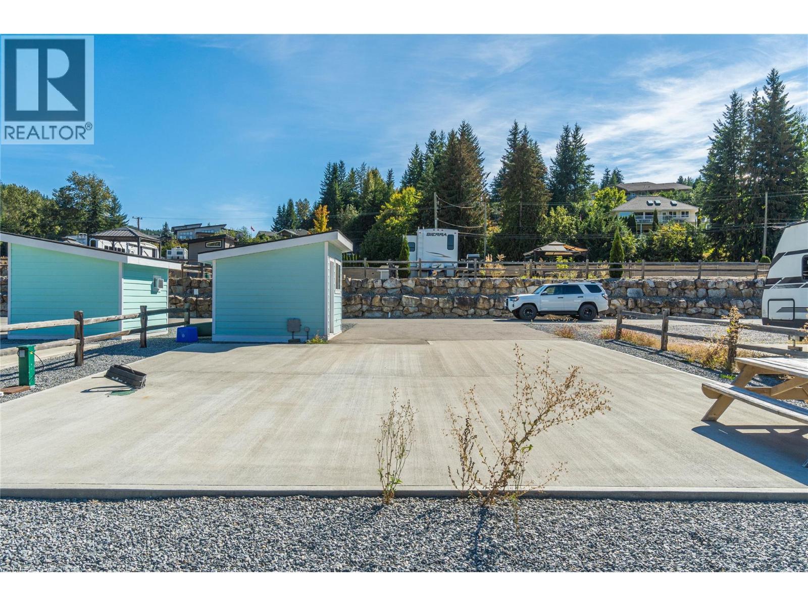 2695 Blind Bay Road Unit# 79, Blind Bay, BC