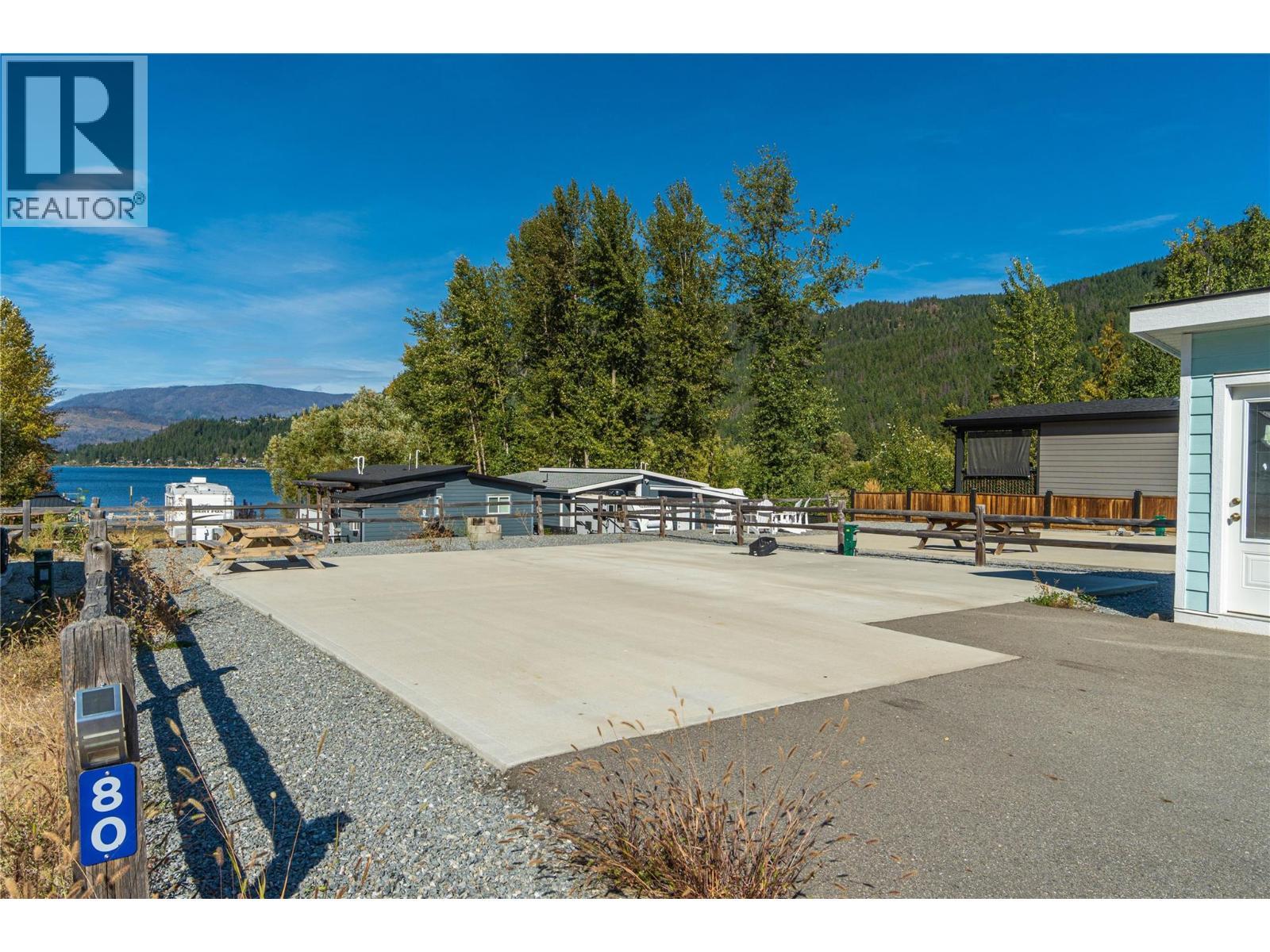 2695 Blind Bay Road Unit# 79, Blind Bay, BC
