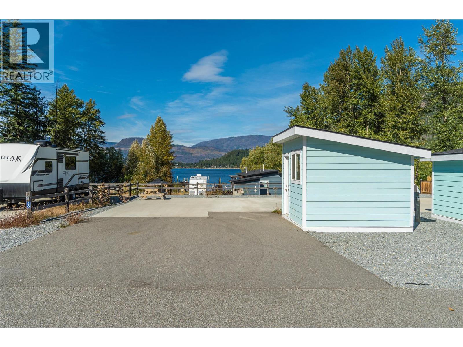 2695 Blind Bay Road Unit# 79, Blind Bay, BC