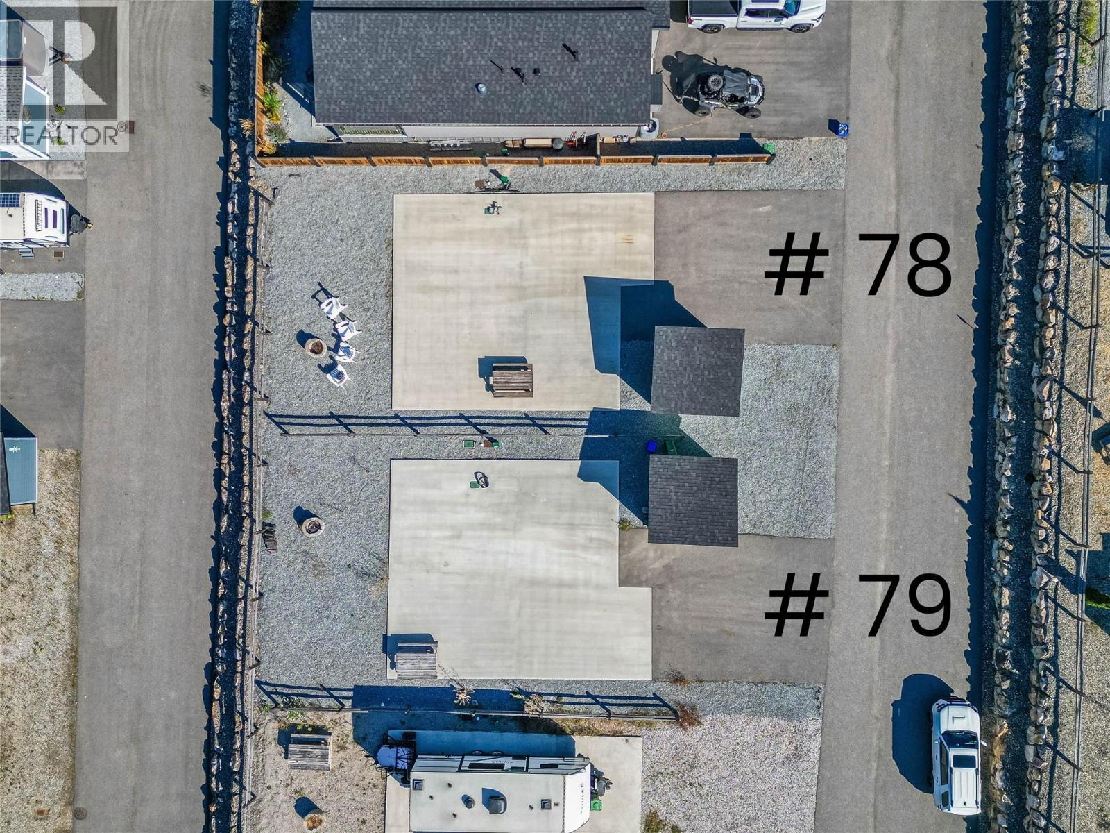 2695 Blind Bay Road Unit# 79, Blind Bay, BC