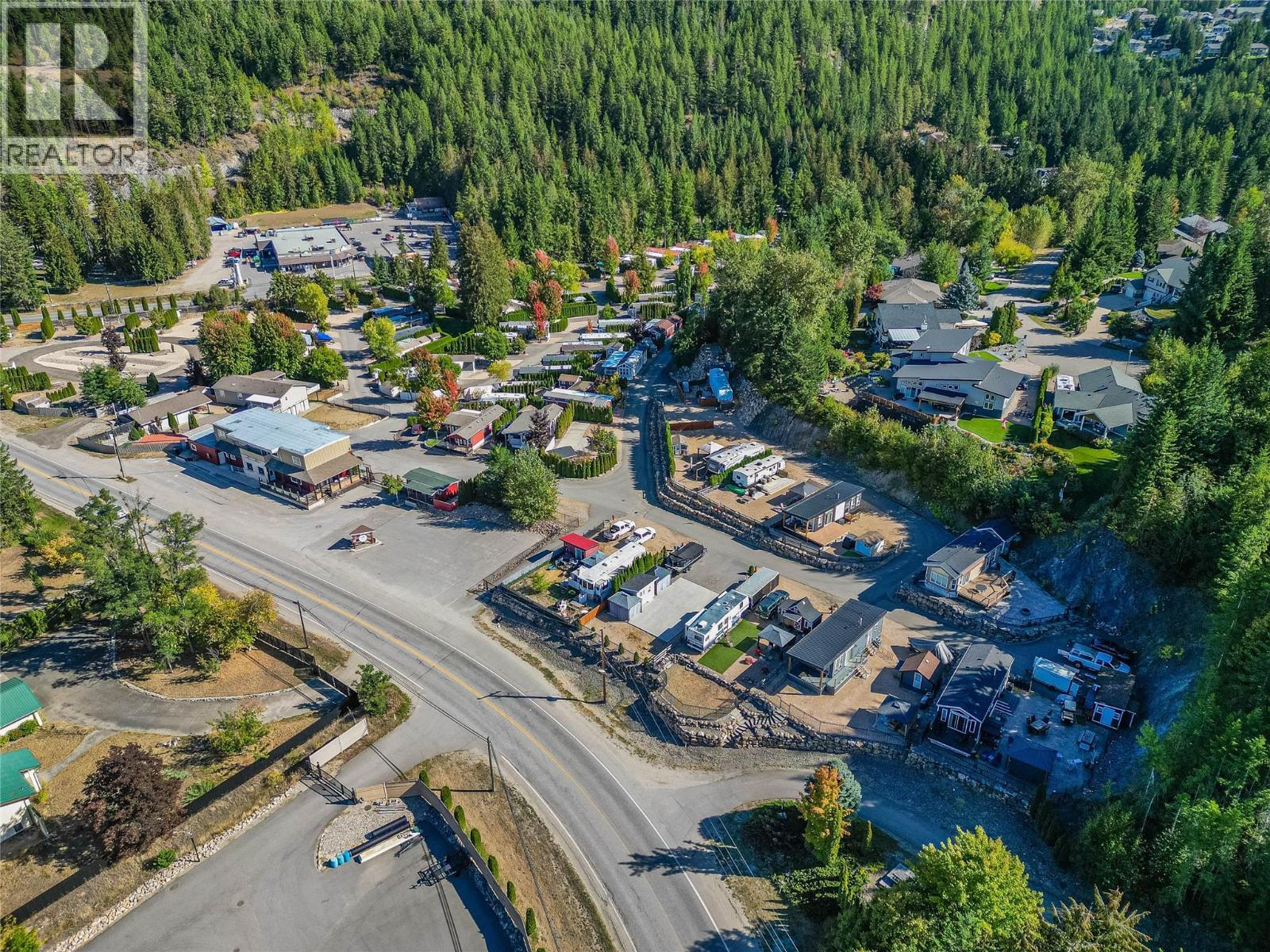 2695 Blind Bay Road Unit# 79, Blind Bay, BC