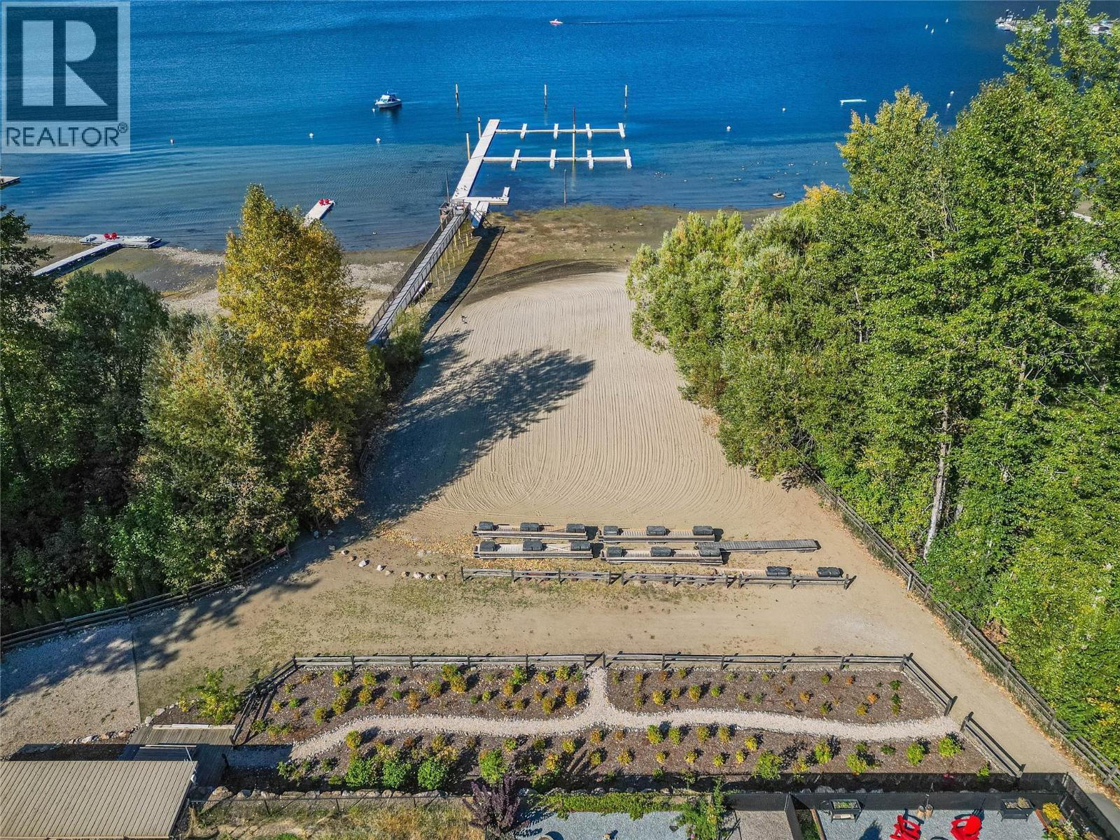 2695 Blind Bay Road Unit# 79, Blind Bay, BC