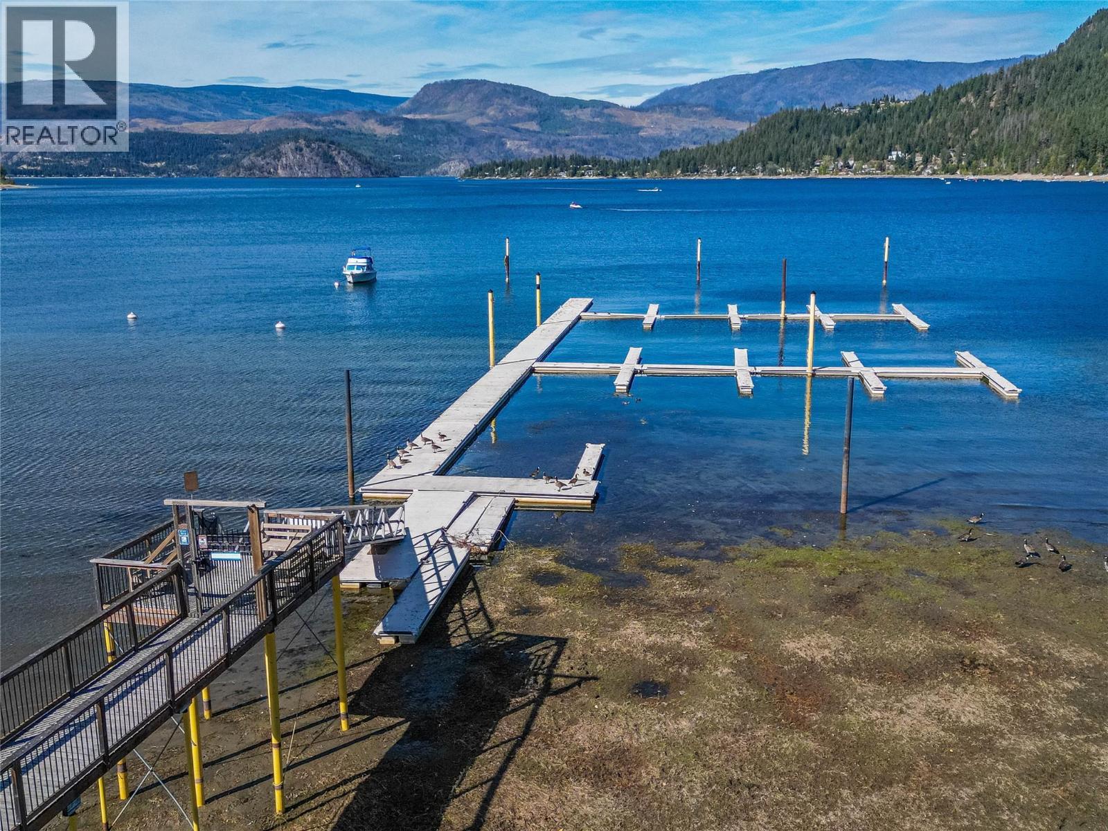 2695 Blind Bay Road Unit# 79, Blind Bay, BC