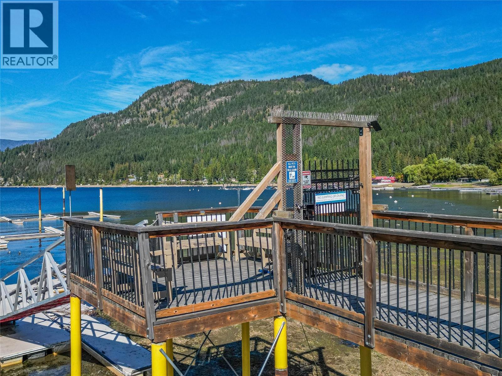2695 Blind Bay Road Unit# 79, Blind Bay, BC