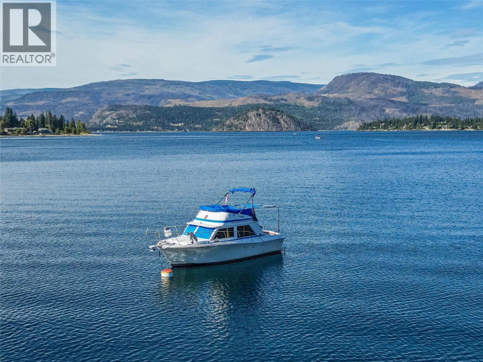 2695 Blind Bay Road Unit# 79, Blind Bay, BC