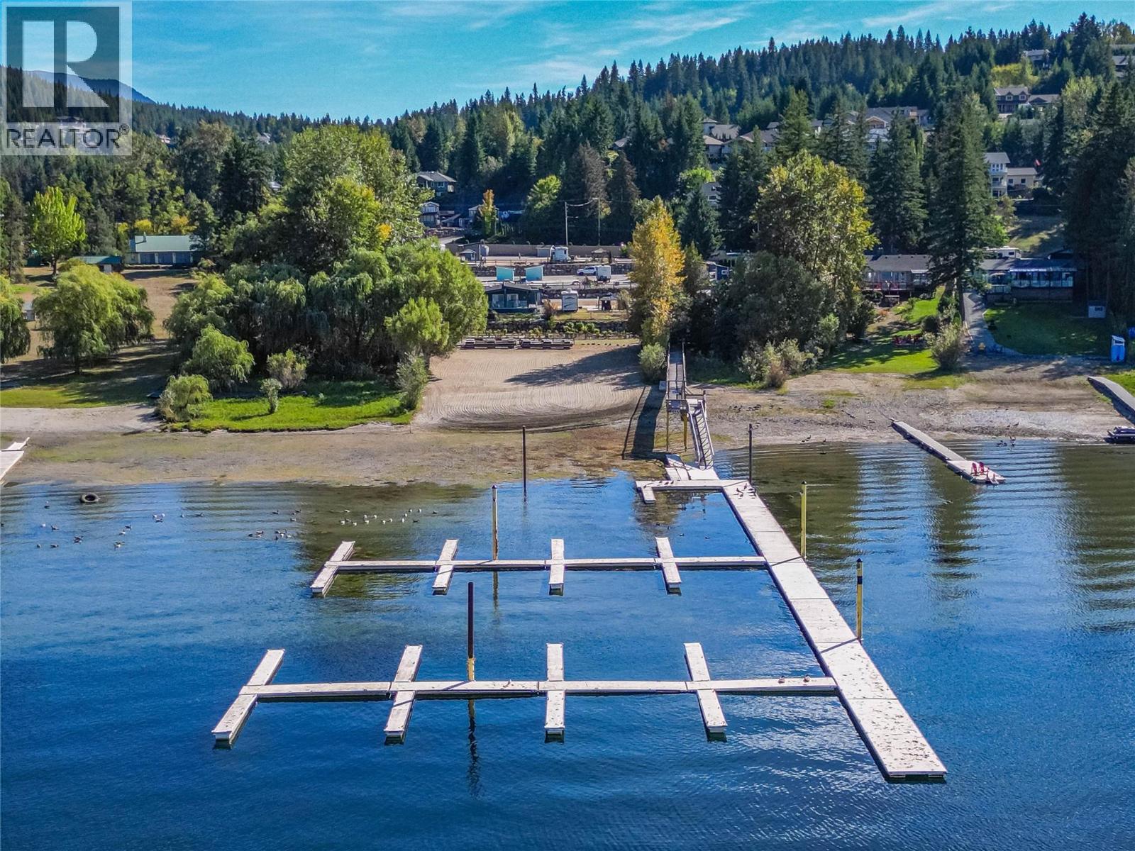 2695 Blind Bay Road Unit# 79, Blind Bay, BC