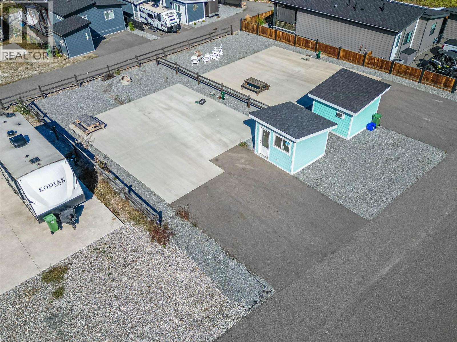 2695 Blind Bay Road Unit# 79, Blind Bay, BC