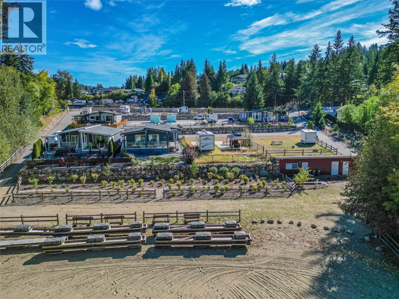 2695 Blind Bay Road Unit# 79, Blind Bay, BC