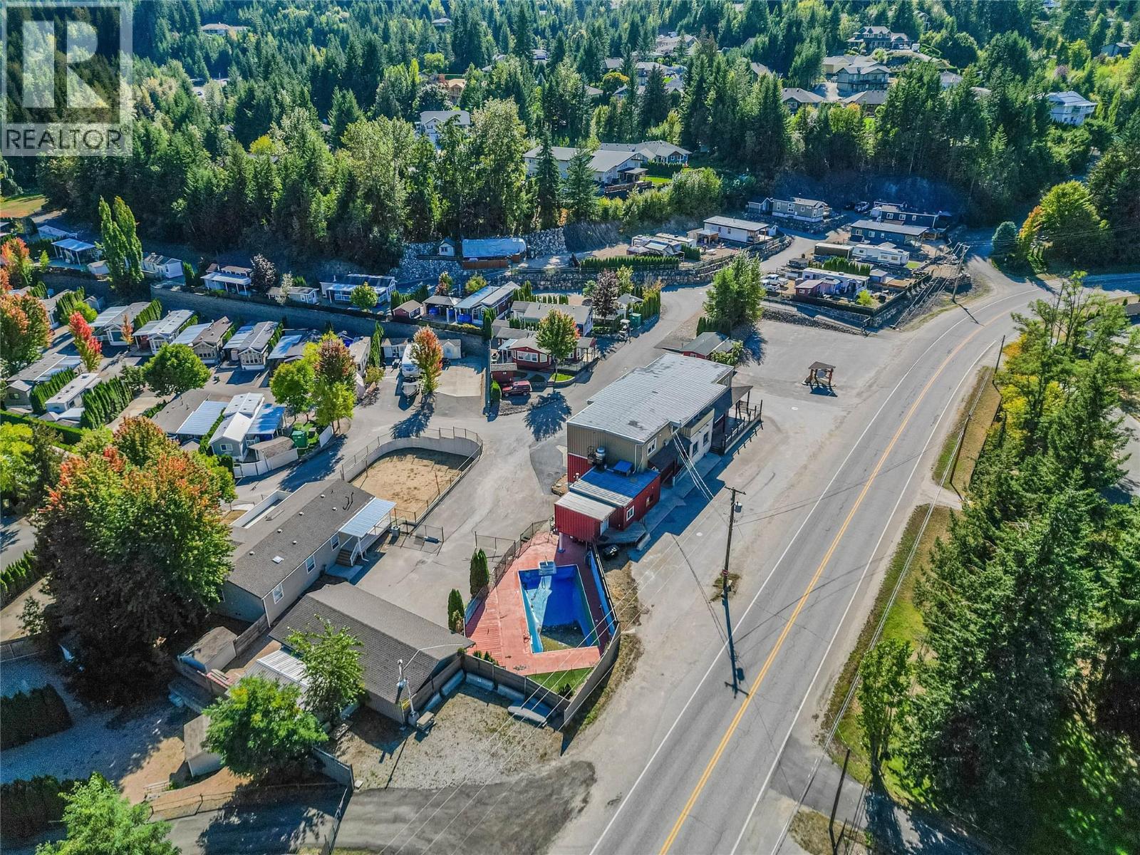 2695 Blind Bay Road Unit# 79, Blind Bay, BC