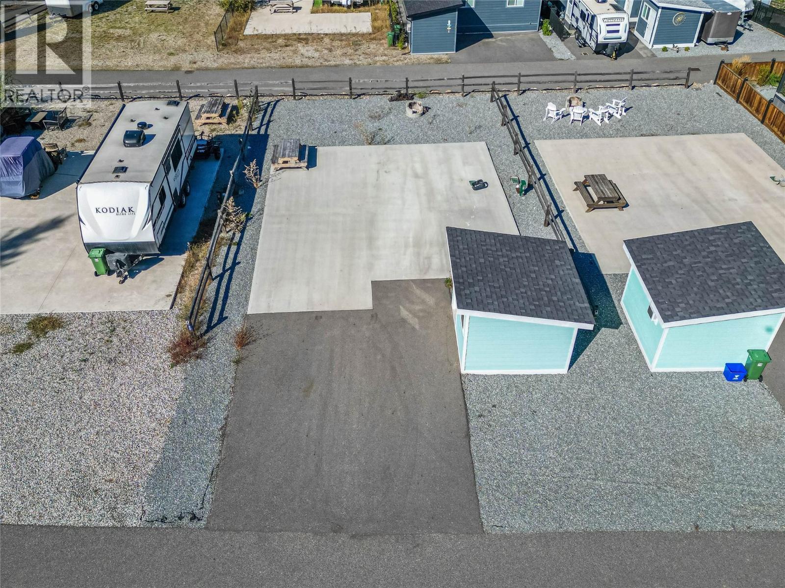 2695 Blind Bay Road Unit# 79, Blind Bay, BC