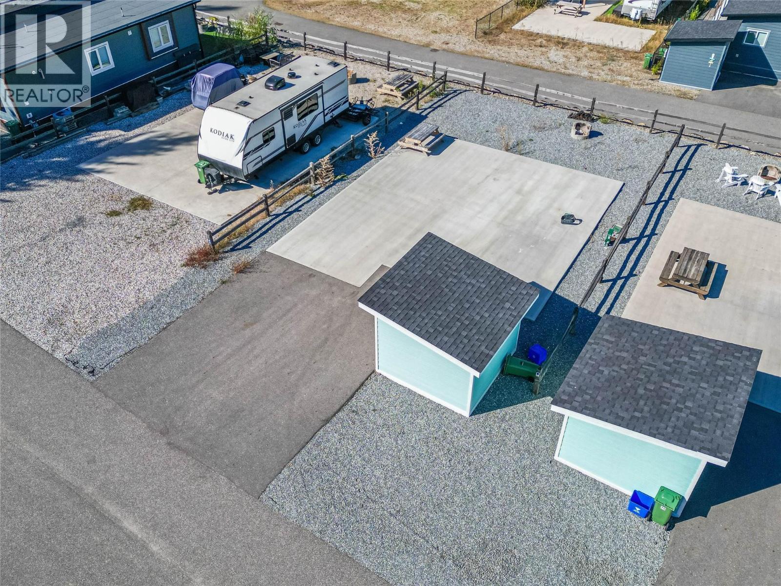 2695 Blind Bay Road Unit# 79, Blind Bay, BC