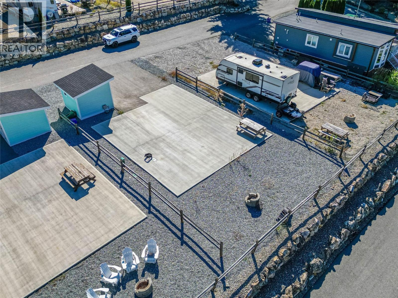 2695 Blind Bay Road Unit# 79, Blind Bay, BC