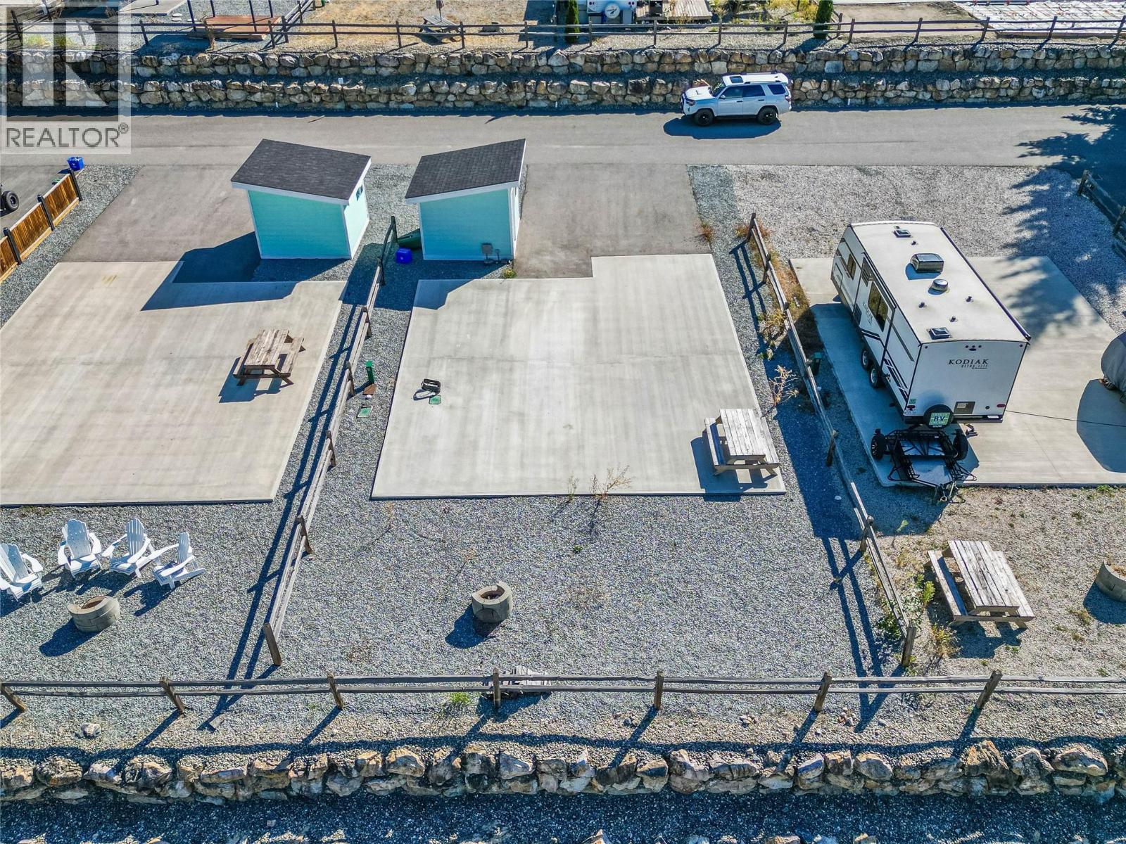 2695 Blind Bay Road Unit# 79, Blind Bay, BC