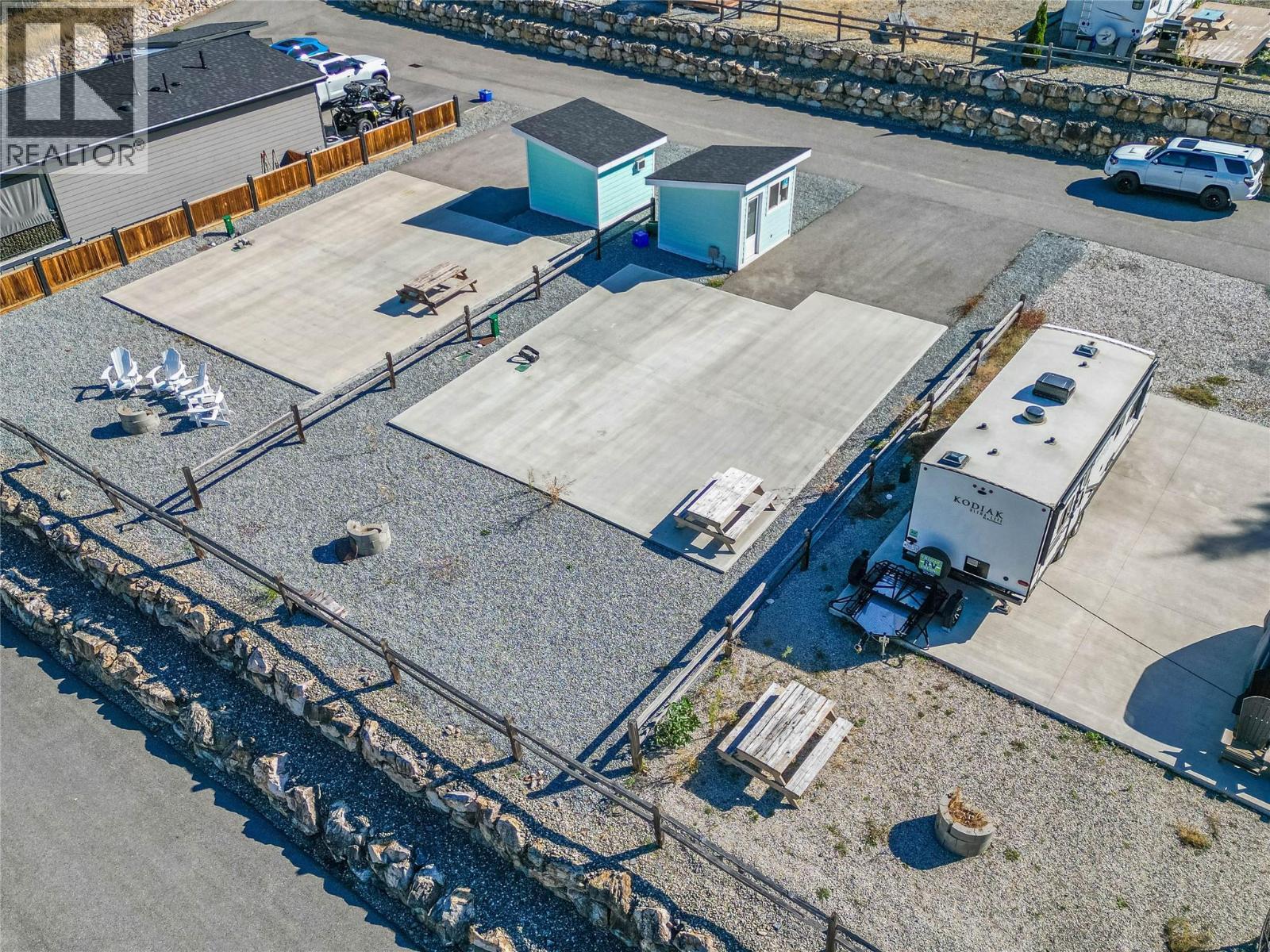 2695 Blind Bay Road Unit# 79, Blind Bay, BC