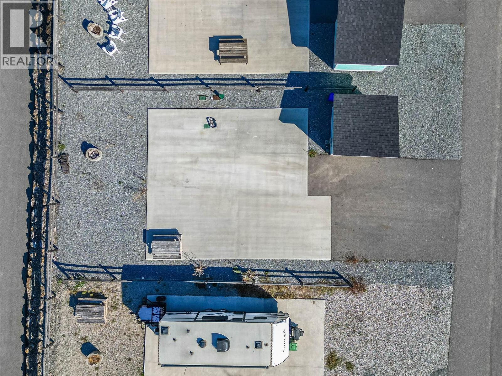 2695 Blind Bay Road Unit# 79, Blind Bay, BC