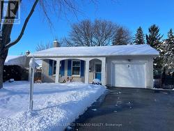 3 KENDALL COURT London North (North G), ON N5X 1E4