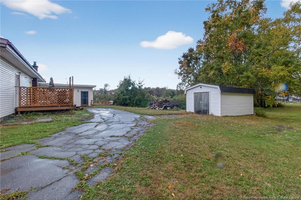 2732 Acadie, Cap-Pelé, NB