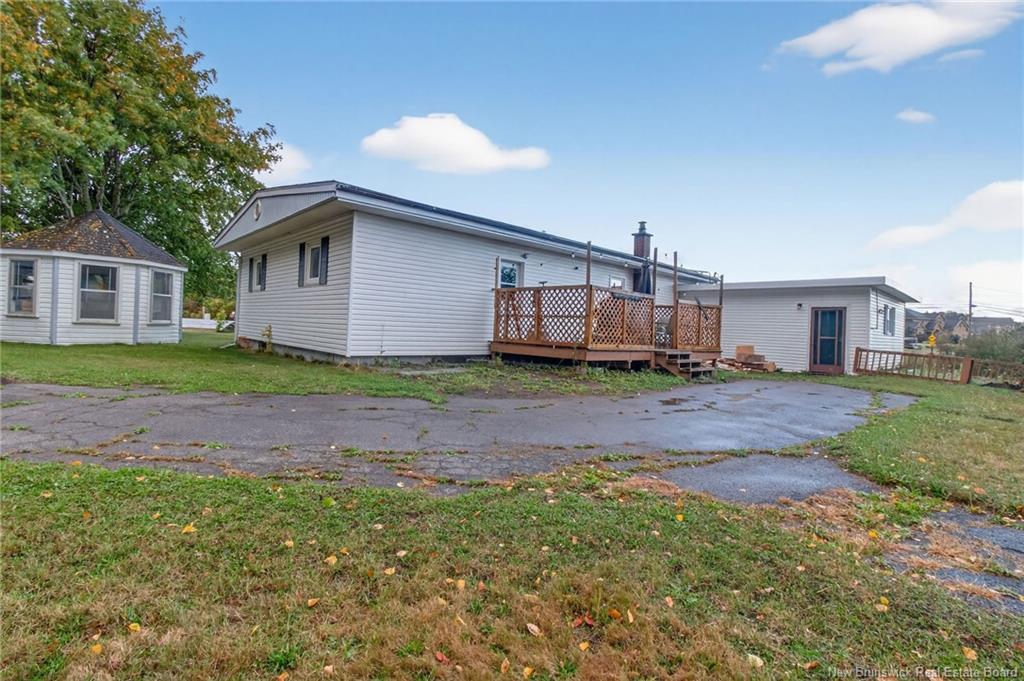2732 Acadie, Cap-Pelé, NB