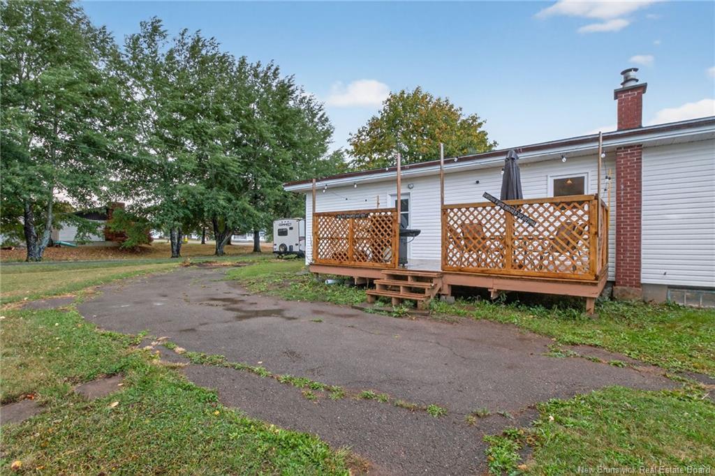 2732 Acadie, Cap-Pelé, NB