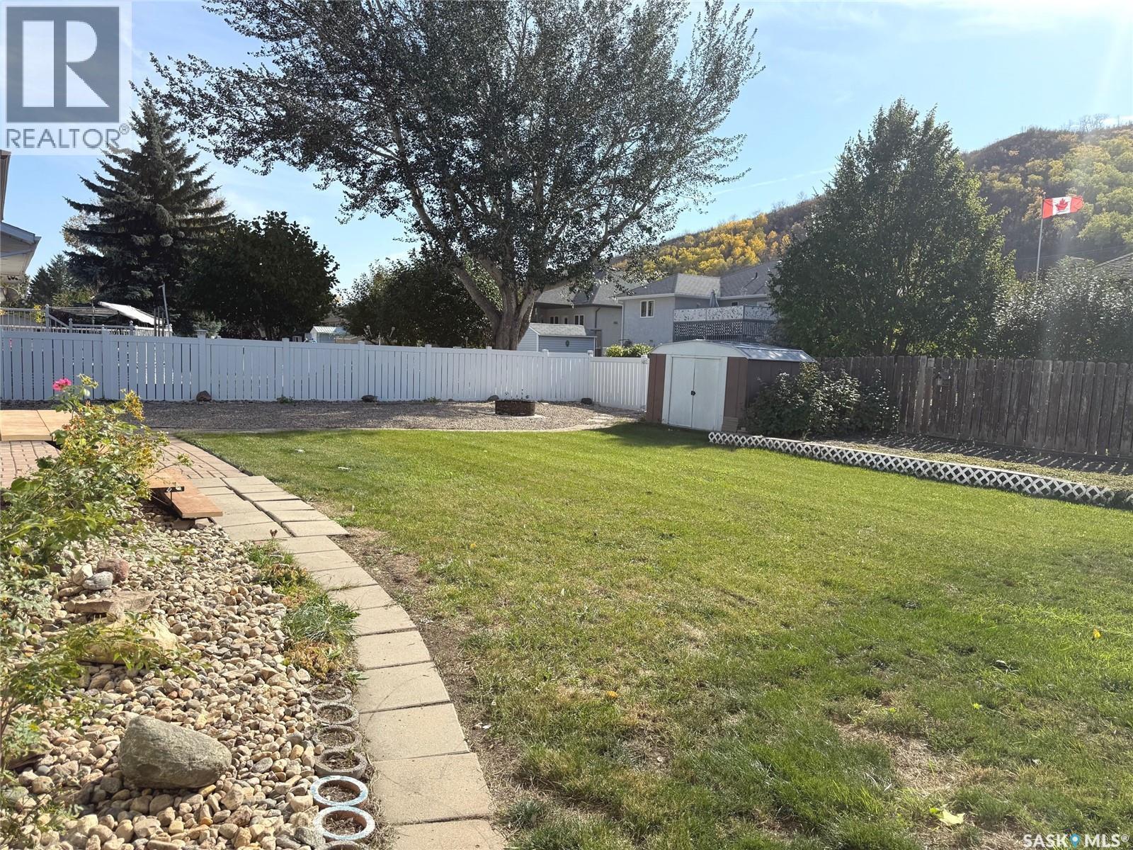 30 Willow Crescent, Fort Qu'Appelle, SK - Outdoor