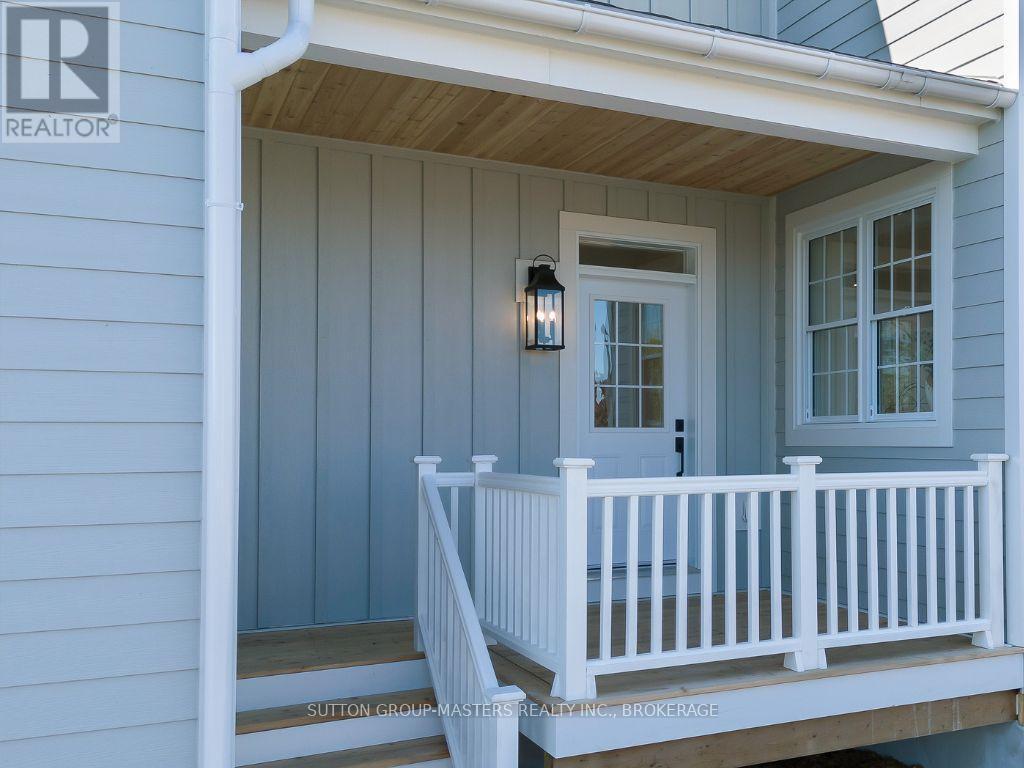 276 Old Kiln Crescent, Kingston (Kingston East (Incl Barret Crt)), ON - Outdoor With Deck Patio Veranda With Exterior