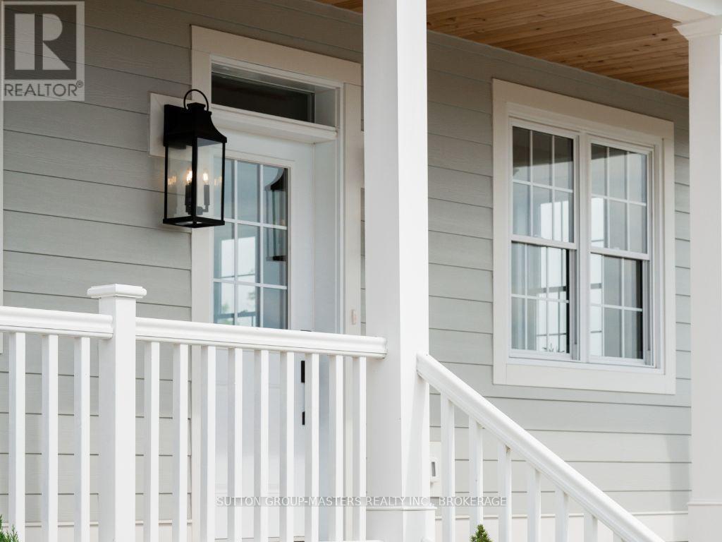 276 Old Kiln Crescent, Kingston (Kingston East (Incl Barret Crt)), ON - Outdoor With Exterior