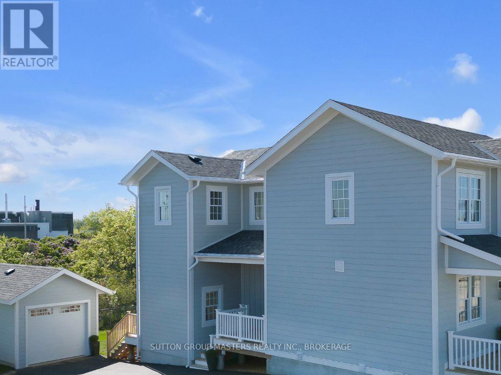 276 Old Kiln Crescent, Kingston (Kingston East (Incl Barret Crt)), ON - Outdoor